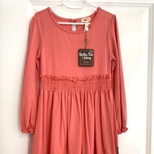 NWT Matilda Jane Girls Dress